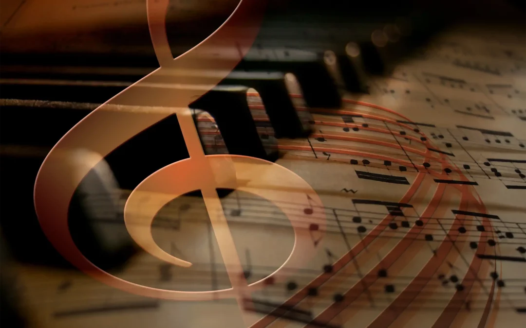 Chor- und Orchester&shy;konzert in St. Michaelis