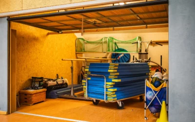 Fachlehrer:in für Sport