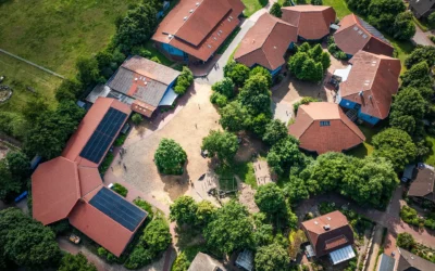 Sekretär:in (m/w/d) im Verwaltungsbüro
